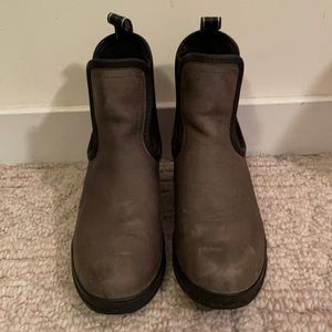 Ariat Paddock Boots